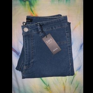 SWS Brand Jeggings